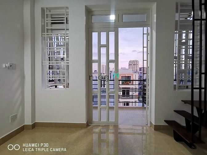 Hình ảnh CHDV_FULL nội thất_Duplex_Ban Công_Rộng Rãi