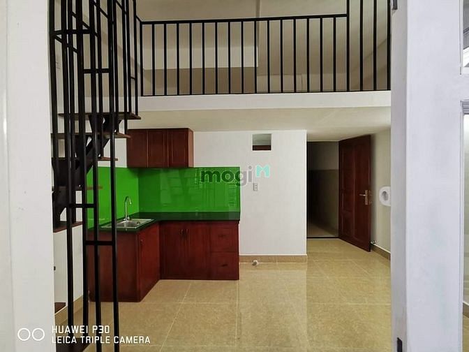 Hình ảnh CHDV_FULL nội thất_Duplex_Ban Công_Rộng Rãi