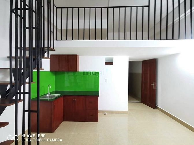 Hình ảnh CHDV_FULL nội thất_Duplex_Ban Công_Rộng Rãi