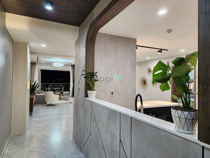 Hình ảnh Cần cho thuê CH The panorama, PMH,Q7, dt 146m, view Sông