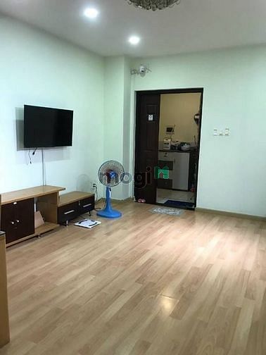 Hình ảnh Cho thuê Trang Chủ MB66.COM / Đăng Ký Tặng 66K Green building CMT8 quận 3 , DT 77m2, 3 PN, 1WC,