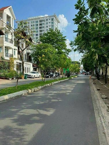 Hình ảnh Villa mini cho thuê đường Thảo Điền, p. Thảo Điền. Fidico Compound