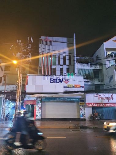 Hình ảnh Cho thuê nhà MT Cách Mạng Tháng 8 Phường 10 Quận 3