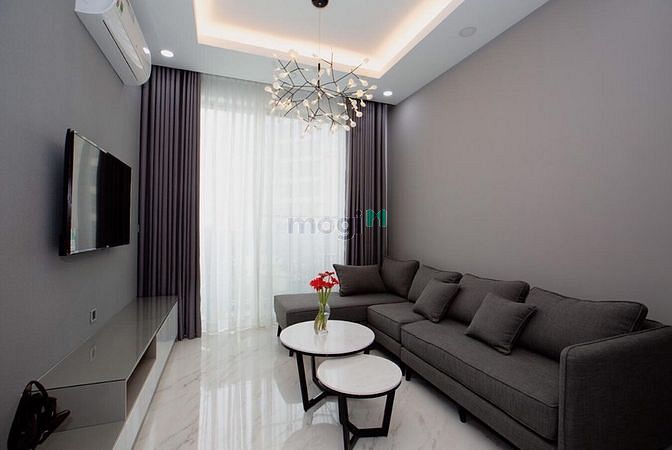Hình ảnh Còn DUY NHẤT Một Căn 2PN 90M2 The Symphony Midtown PMH 900$/tháng