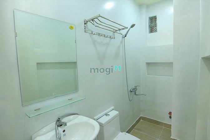Hình ảnh 🌈STUDIO dạng 1PN - Balcon - Full nội thất - Gần quán ăn và trường 🌈