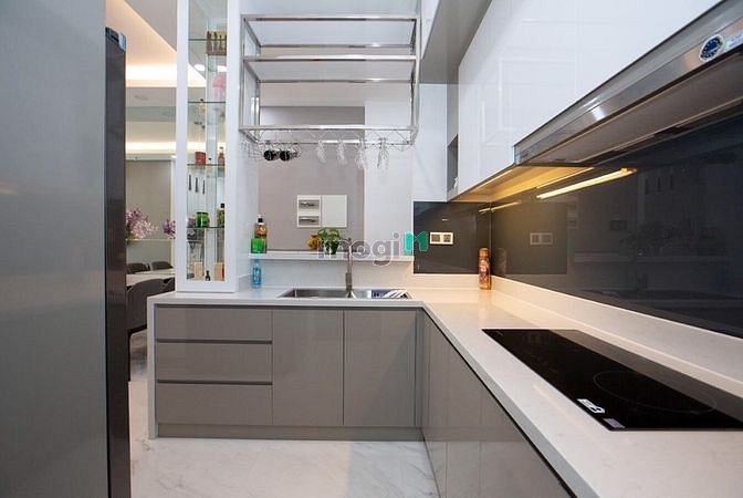 Hình ảnh Còn DUY NHẤT Một Căn 2PN 90M2 The Symphony Midtown PMH 900$/tháng