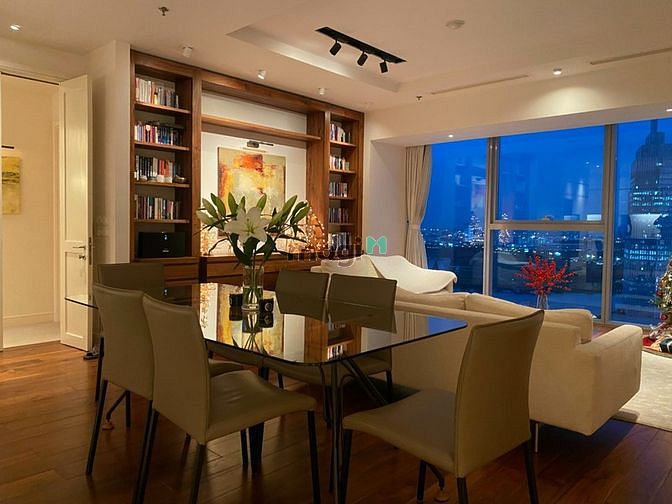 Hình ảnh Cho thuê Trang Chủ MB66.COM / Đăng Ký Tặng 66K Vincom Đồng Khởi Q1, 3PN 60 triệu