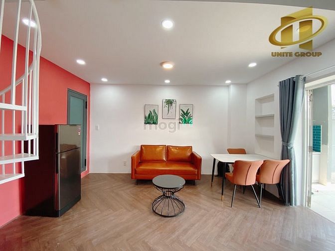 Hình ảnh Duplex_Sang trọng_Full nội thất_Giá hữu nghị