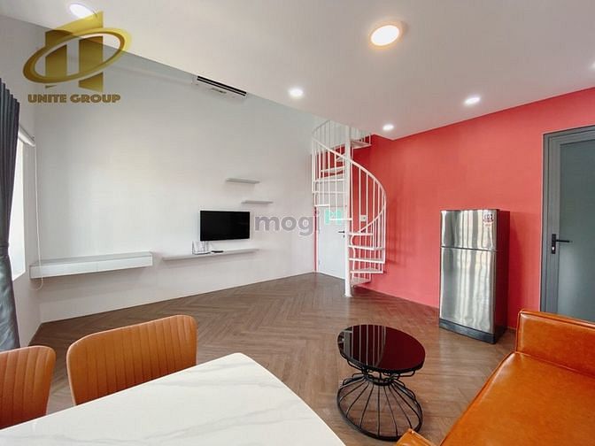 Hình ảnh Duplex_Sang trọng_Full nội thất_Giá hữu nghị