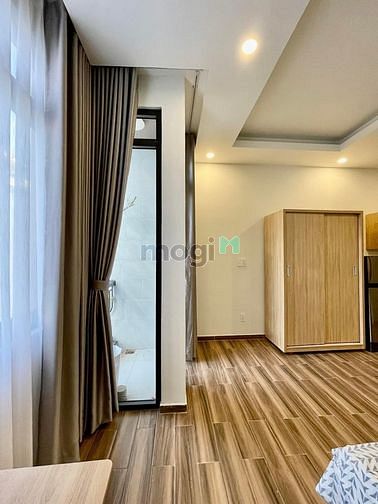 Hình ảnh Khai Trương Tòa Nhà CHDV Mới 100% Ở Gần Sân Bay