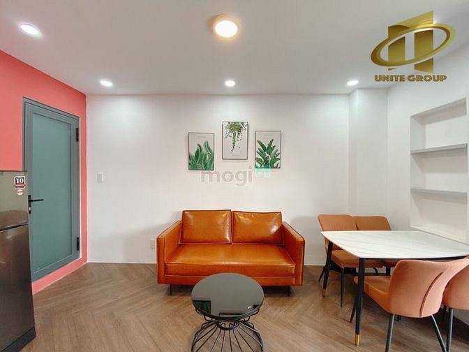 Hình ảnh Duplex_Sang trọng_Full nội thất_Giá hữu nghị