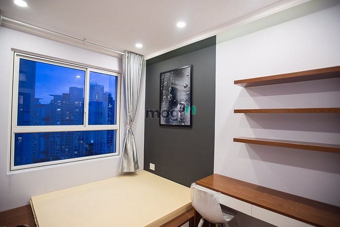 Hình ảnh Cho thuê Trang Chủ MB66.COM / Đăng Ký Tặng 66K 3 phòng ngủ Lexington Novaland quận 2 chỉ 16 triệu
