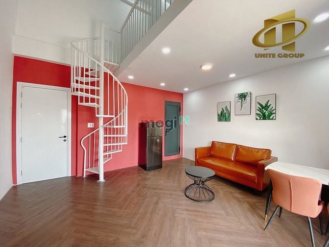 Hình ảnh Duplex_Sang trọng_Full nội thất_Giá hữu nghị