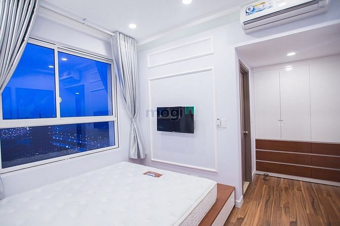 Hình ảnh Cho thuê Trang Chủ MB66.COM / Đăng Ký Tặng 66K 3 phòng ngủ Lexington Novaland quận 2 chỉ 16 triệu