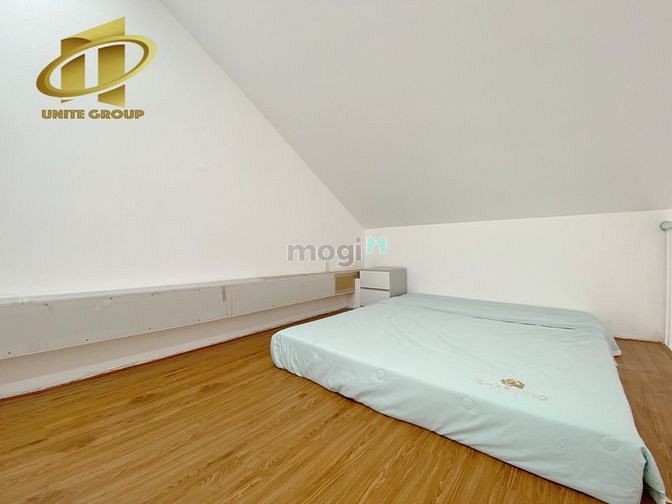 Hình ảnh Duplex_Sang trọng_Full nội thất_Giá hữu nghị