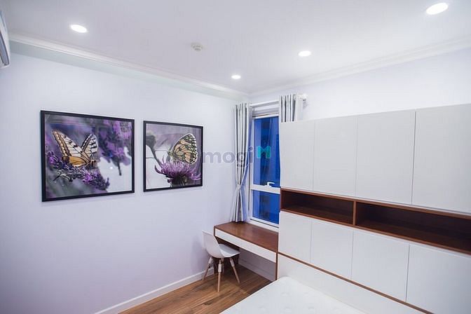 Hình ảnh Cho thuê Trang Chủ MB66.COM / Đăng Ký Tặng 66K 3 phòng ngủ Lexington Novaland quận 2 chỉ 16 triệu