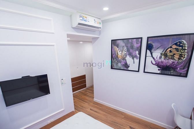 Hình ảnh Cho thuê Trang Chủ MB66.COM / Đăng Ký Tặng 66K 3 phòng ngủ Lexington Novaland quận 2 chỉ 16 triệu