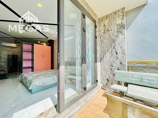Hình ảnh Cho Thuê CHDV đầy đủ nội thất giá sinh viên