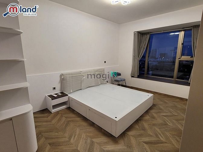 Hình ảnh Cần Cho Thuê Căn Hộ 1PN, 2PN, 3PN MIDTOWN Phú Mỹ Hưng Quận 7 TP HCM