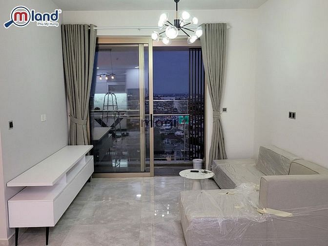 Hình ảnh Cần Cho Thuê Căn Hộ 1PN, 2PN, 3PN MIDTOWN Phú Mỹ Hưng Quận 7 TP HCM