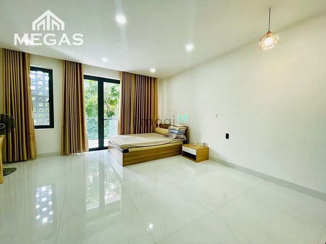 Hình ảnh Căn Hộ Bancol Siêu Thoáng Full Nội Thất Ngay Đại Học Văn Lang cs3