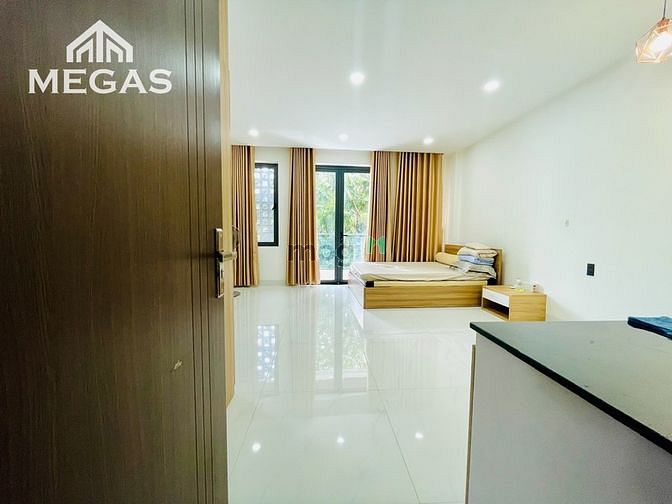 Hình ảnh Căn Hộ Bancol Siêu Thoáng Full Nội Thất Ngay Đại Học Văn Lang cs3