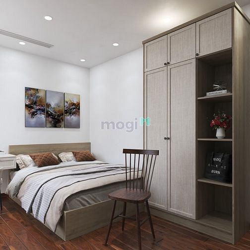 Hình ảnh Phòng studio balcon sang xịn mịn Tân Bình đi đâu cũng tiện