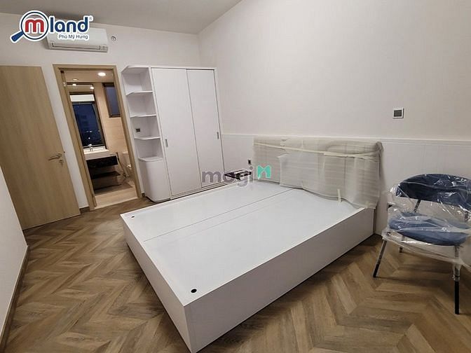 Hình ảnh Cần Cho Thuê Căn Hộ 1PN, 2PN, 3PN MIDTOWN Phú Mỹ Hưng Quận 7 TP HCM
