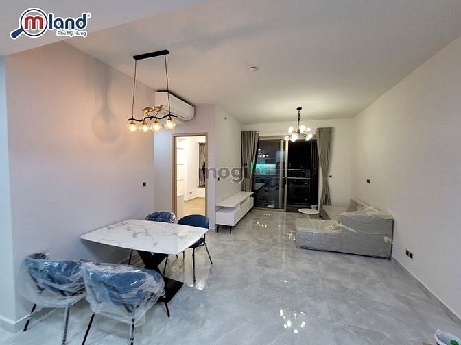 Hình ảnh Cần Cho Thuê Căn Hộ 1PN, 2PN, 3PN MIDTOWN Phú Mỹ Hưng Quận 7 TP HCM