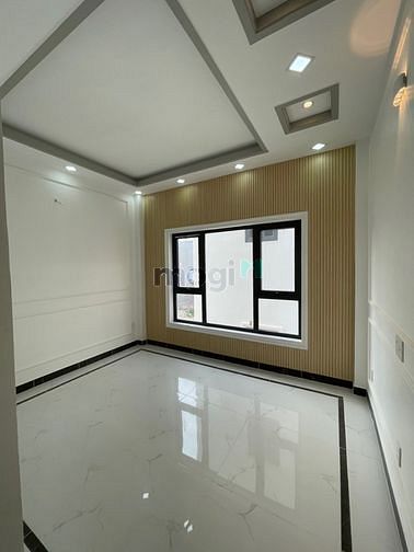 Hình ảnh Nhà 5 tấm 4x14 hẻm 840 HƯƠNG LỘ 2