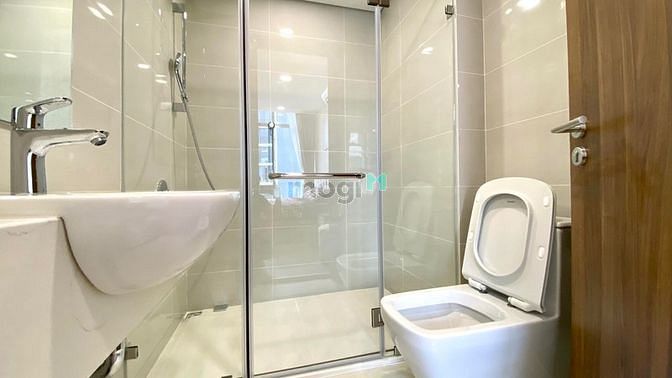 Hình ảnh Cho thuê CHCC ECO GREEN - 2 phòng ngủ - Full nt