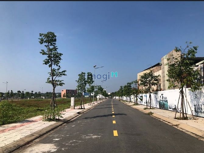 Hình ảnh BÁN ĐẤT MT Nguyễn Bình, Phú Xuân, Nhà Bè, 90M2-1,9TỶ, Gần UBND, Chợ