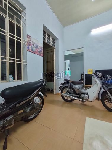 Hình ảnh Bán nhà hẻm Trần Thị Tính 72m2 giá chỉ 2ty3
