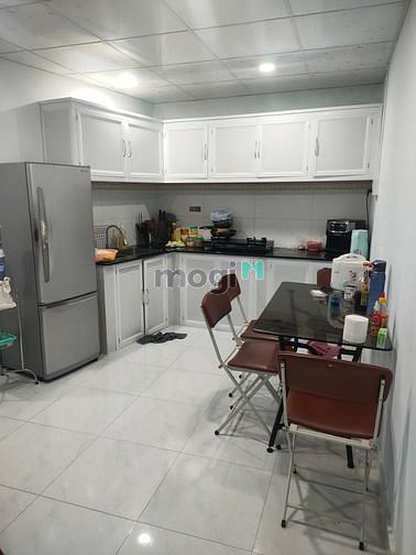Hình ảnh Bán nhà hẻm Trần Thị Tính 72m2 giá chỉ 2ty3