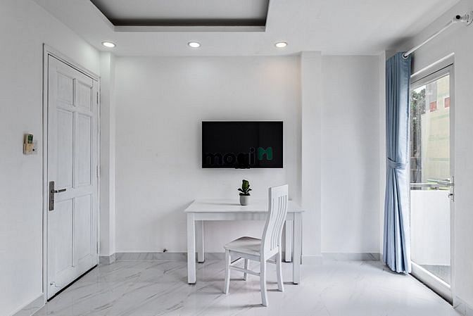 Hình ảnh Cho Thuê Mb6623 nạp rút nhanh chóng 1PN Bancol Ngay CV Lê Văn Tám, Quận 3