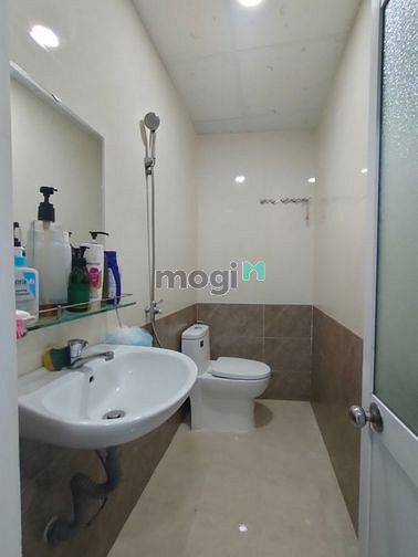 Hình ảnh Bán nhà hẻm Trần Thị Tính 72m2 giá chỉ 2ty3