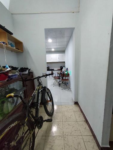 Hình ảnh Bán nhà hẻm Trần Thị Tính 72m2 giá chỉ 2ty3