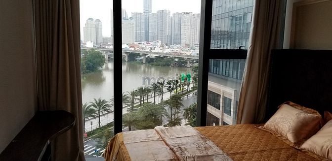 Hình ảnh Cho thuê Mb6623 nạp rút nhanh chóng Vinhomes Golden River Ba Son