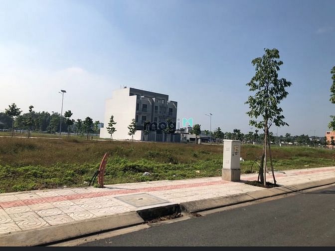 Hình ảnh BÁN ĐẤT MT Nguyễn Bình, Phú Xuân, Nhà Bè, 90M2-1,9TỶ, Gần UBND, Chợ