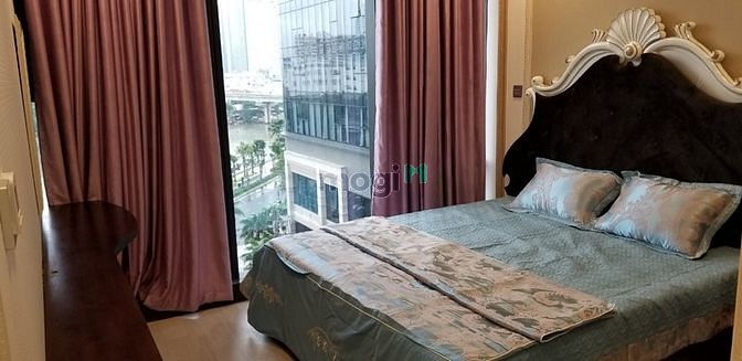 Hình ảnh Cho thuê Mb6623 nạp rút nhanh chóng Vinhomes Golden River Ba Son