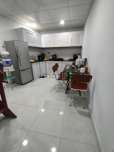 Hình ảnh Bán nhà hẻm Trần Thị Tính 72m2 giá chỉ 2ty3