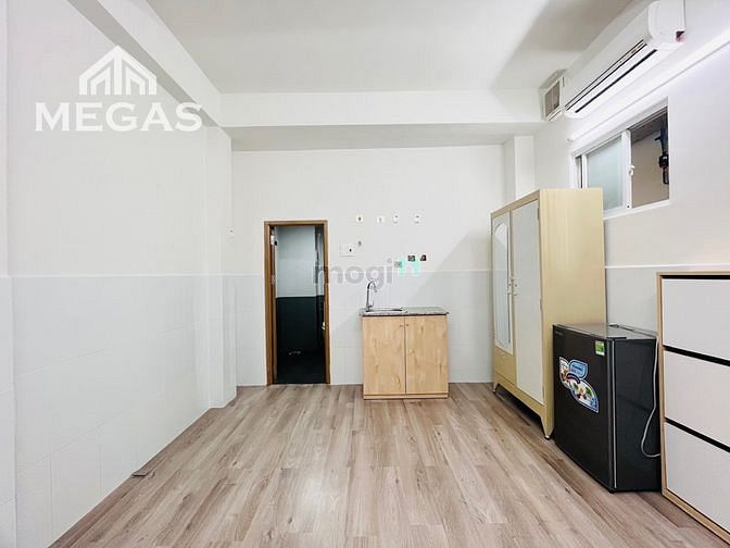 Hình ảnh Căn Hộ Mini Đầy Đủ Nội Thất Ngay Chợ Tân Hương
