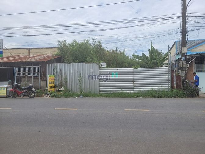 Hình ảnh Bán mặt tiền Chí Sinh, cổng Tân Phú vào 50m.