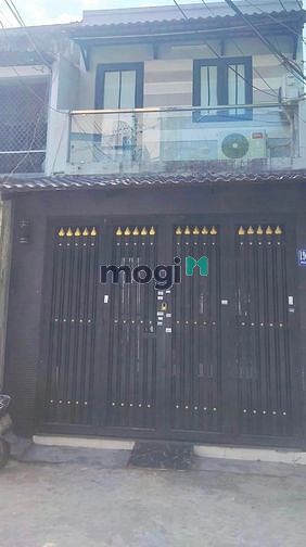 Hình ảnh 2 tỷ 2 còn bớt, Nhà Tân Phú - Lê Thúc Hoạch 3 tầng, 2PN.