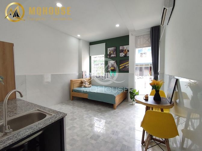 Hình ảnh Khai trương Trang Chủ MB66.COM / Đăng Ký Tặng 66K dịch vụ studio ban công mới toanh Tân Bình