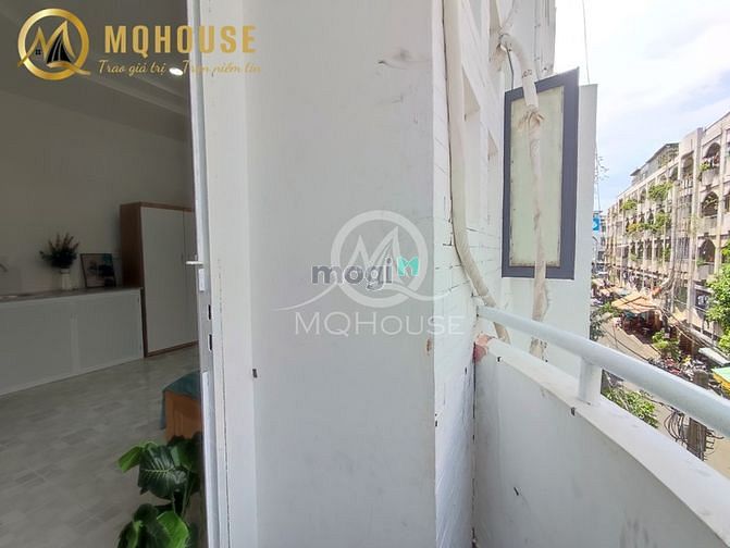 Hình ảnh Khai trương Trang Chủ MB66.COM / Đăng Ký Tặng 66K dịch vụ studio ban công mới toanh Tân Bình