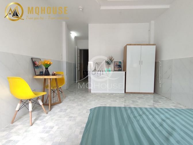 Hình ảnh Khai trương Trang Chủ MB66.COM / Đăng Ký Tặng 66K dịch vụ studio ban công mới toanh Tân Bình