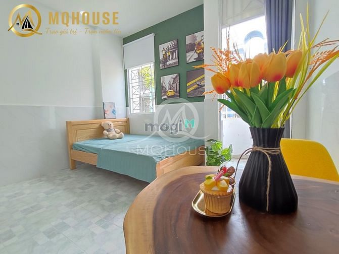 Hình ảnh Khai trương Trang Chủ MB66.COM / Đăng Ký Tặng 66K dịch vụ studio ban công mới toanh Tân Bình