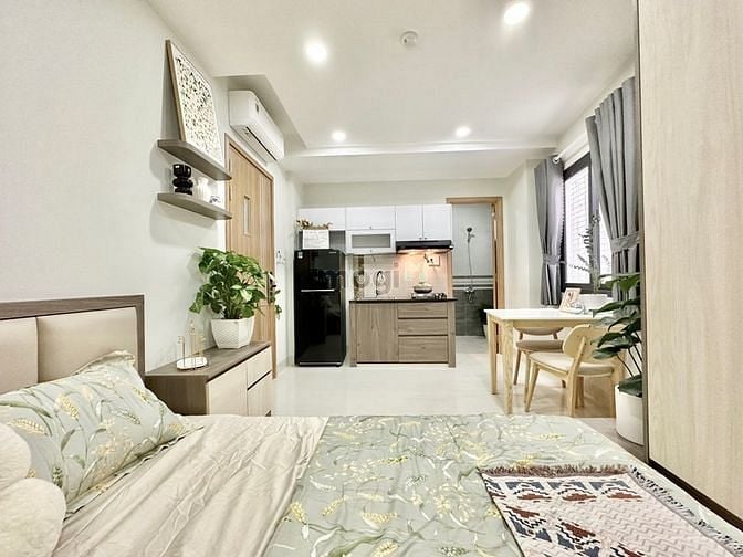 Hình ảnh Cho thuê Trang Chủ MB66.COM / Đăng Ký Tặng 66K mới ngay Hoàng Hoa Thám gần Chợ Bà Chiểu Bình Thạnh
