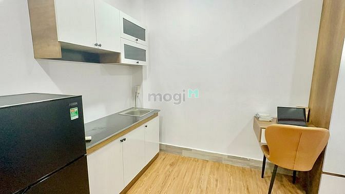 Hình ảnh Studio FULL NT gần chợ PHẠM VĂN HAI